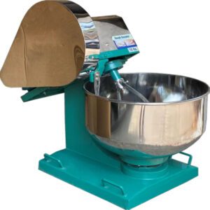 40/50Kg Dough Kneader Machine