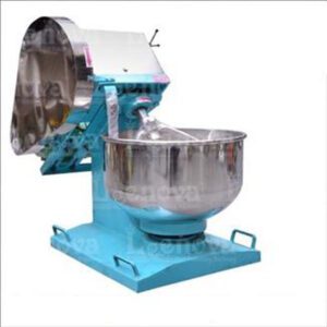 20Kg DOUGH KNEADER MACHINE