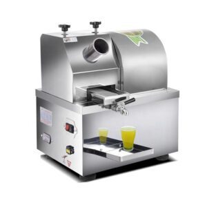 Sugarcane & Fruit Juice Machine
