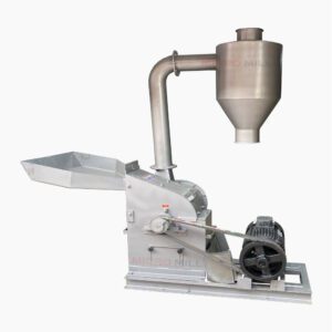 7.5 HP Masala Grinder Machine