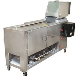 Chapati (Roti) Making Machine