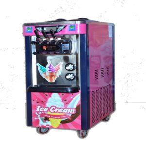 Softy Machine(Premium Plus Floor)