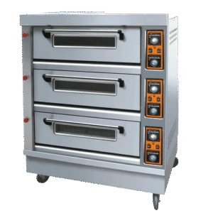 Bakery Equipment Machine