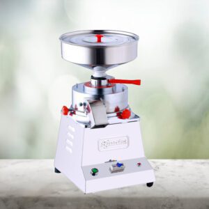 Tabletop Flour Mill Machine-Square