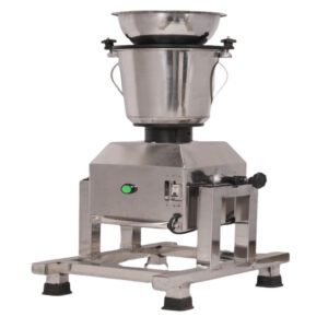 Mixer Grinder (10 LTR TILTING)
