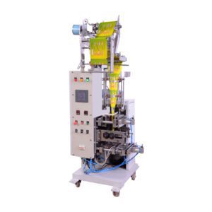 Four Side Packaging Machine (Two Track)