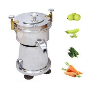 Carrot And Vegetable Juicer (Small)