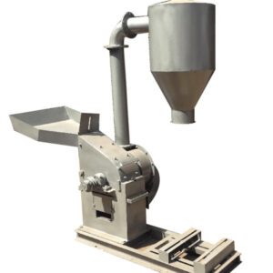 15 HP Masala Machine Fully Automatic