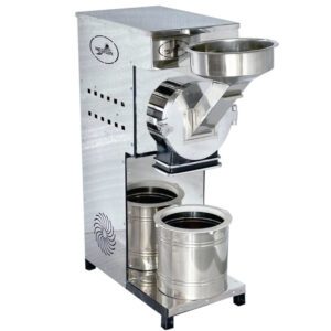 2hp Pulverizer Premium Model