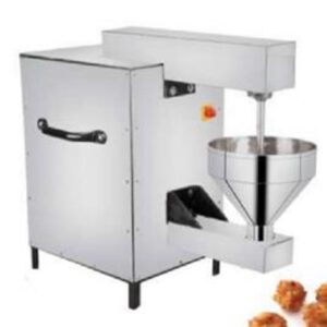 Food Processing Machinery