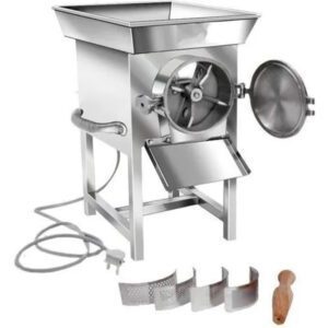 3HP Gravy Machine (Super Deluxe Model)