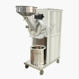 3hp Pulverizer Premium Model