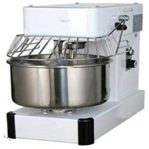 10 Ltr Spiral Mixer Machine