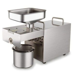 Oil Maker Machine (400WATT)