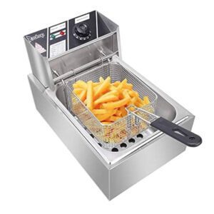 3 Ltr Deep Fryer