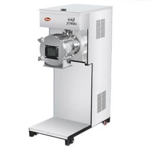 4hp Pulverizer Premium Model