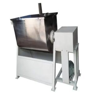 2 Feet Masala Mixer Machine