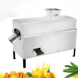 50KG MANGO JUICER