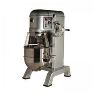 Planetary Mixer Machine (30 Ltr)