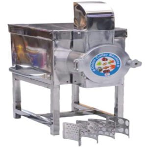 2 HP Onion / Chilli Cutting Machine