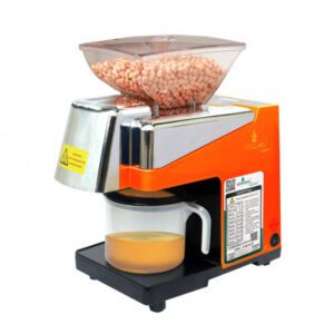 Oil Extraction Machine Comfort Model