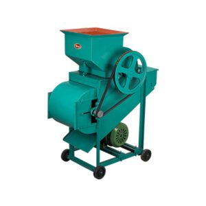 Garlic Bulb Breaker Machine