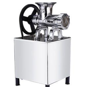 Garlic Paste Machine