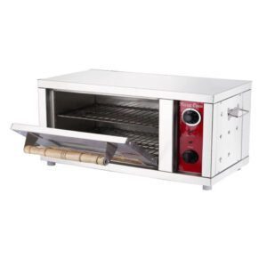 10”x16” Pizza Oven