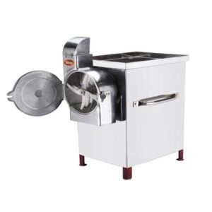 Onion / Chilli Cutting Machine