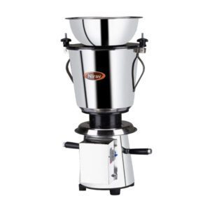 Mixer Grinder (10 LTR)