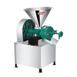 Kaju Paste Making Machine