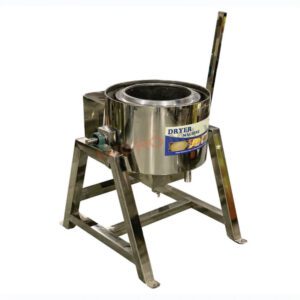 Oil And Hydro Dryer Machine (Titling)