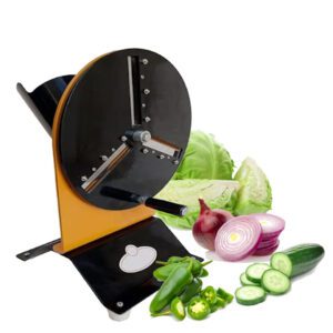 Manual Vegetable Slicer
