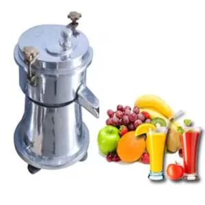 Carrot And Vegetable Juicer (Big)