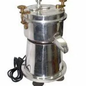 Carrot And Vegetable Juicer (Stainless Steel)