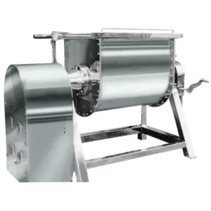 3 Feet Masala Mixer Machine