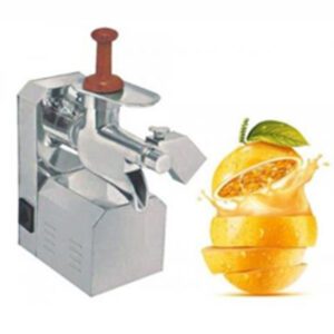 Orange Juicer Machine