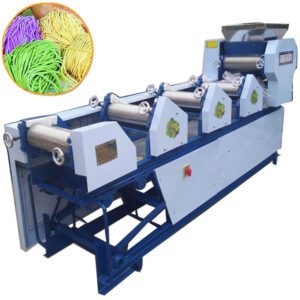 14 Roller Automatic Noodles Making Machine