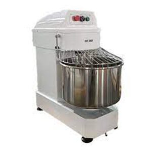 60 Kg Spiral Mixer Machine