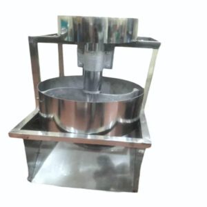 Cabbage Cutting Machine