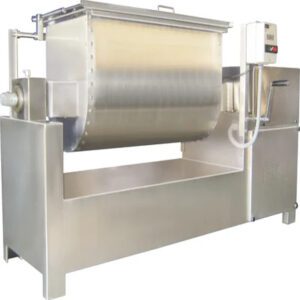 5 Feet Masala Mixer Machine