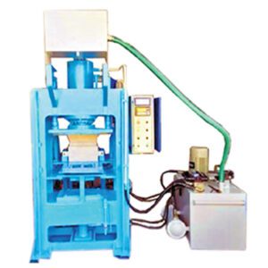 Double Pcs Automatic Machine