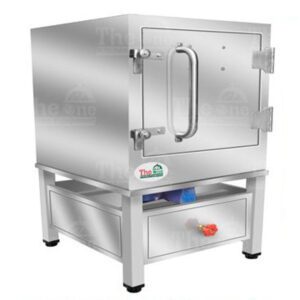 Nylon Khaman – Dhokla Machine