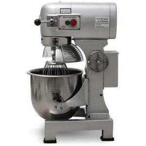 Planetary Mixer Machine (40 Ltr)
