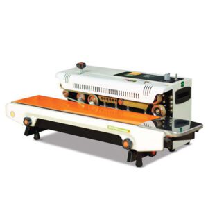 Digital Model Continuous Sealer SCS 3H