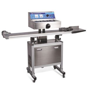 LGYF-2000BX - IS 130C  Induction Sealing Machines