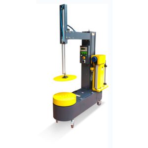 Box type Stretch Wrapping Machine