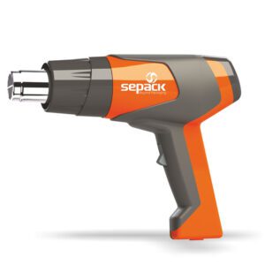 Shrink Wrapping Gun