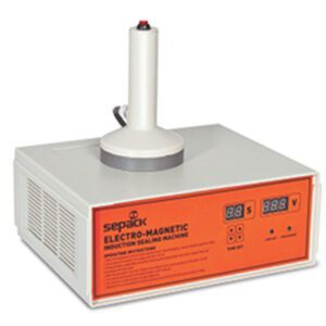 DGYF-500A Portable Induction Sealer - IS 80P
