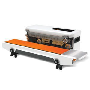 Smart Model Continuous sealers SCS 3H Smart